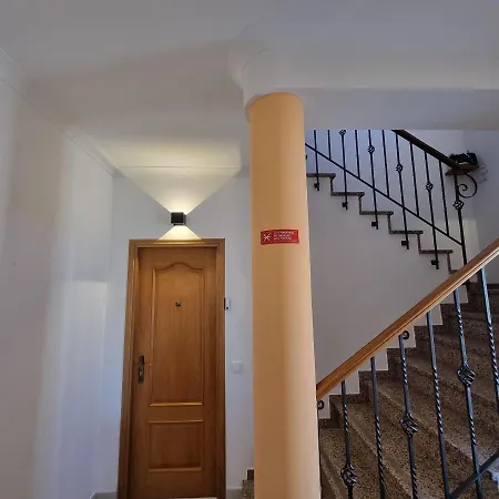 Casa Dos Cedros 4* 라고스