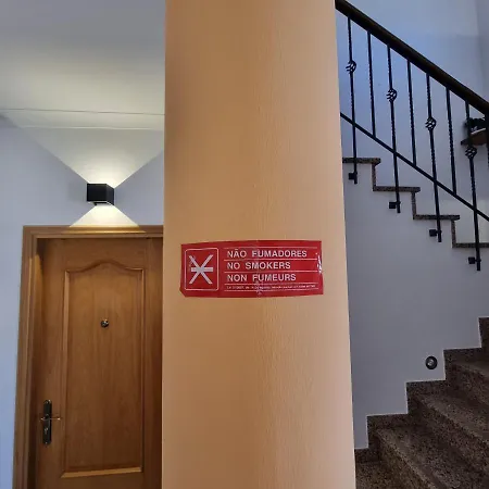 Casa Dos Cedros 4* 라고스