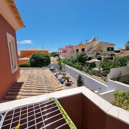 Casa Dos Cedros