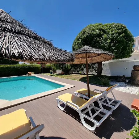 Casa Dos Cedros