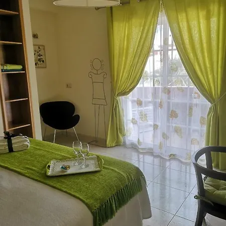 게스트하우스 Casa Dos Cedros 4*