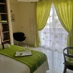 Affittacamere Casa Dos Cedros 4*