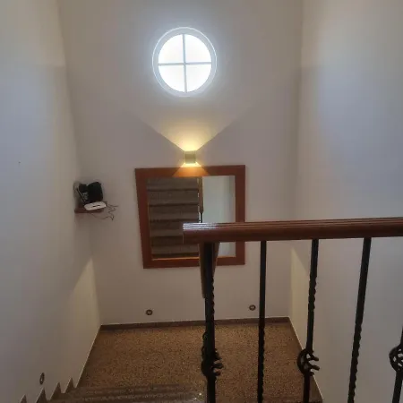 Casa Dos Cedros Guest house Lagos