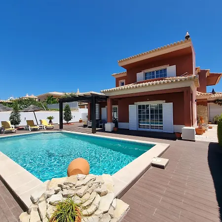 Casa Dos Cedros *