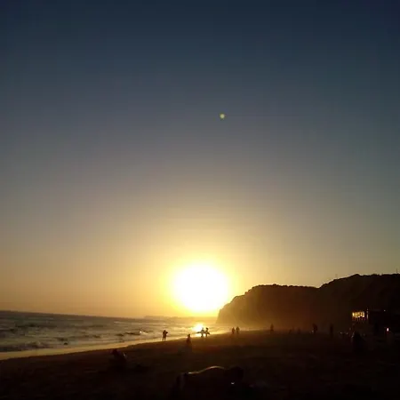 Casa Dos Cedros 拉哥斯