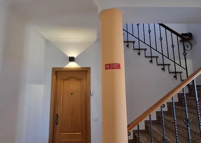 Casa Dos Cedros 4* Λάγος