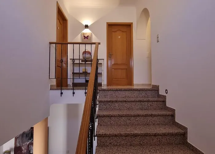 Casa Dos Cedros Πανσιόν
