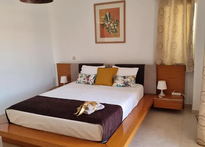 Casa Dos Cedros Πανσιόν 4*