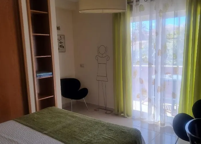 Casa Dos Cedros Πανσιόν 4*