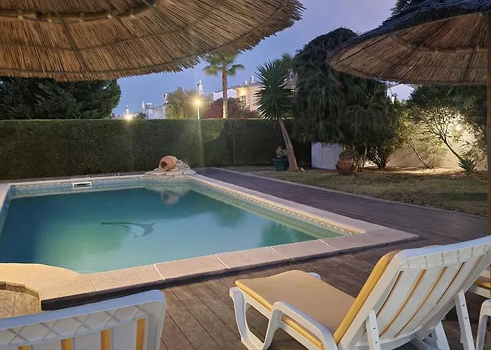 Casa Dos Cedros 4* Λάγος