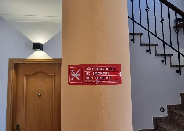 Casa Dos Cedros 4* Λάγος