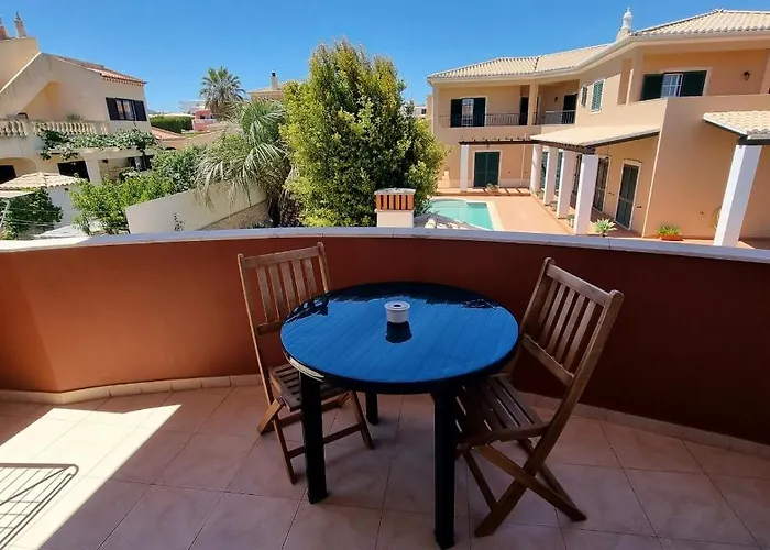 Casa Dos Cedros Πανσιόν Λάγος