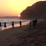 Casa Dos Cedros Pensjonat 4*