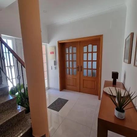 Casa de hóspedes Casa Dos Cedros