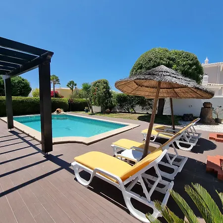 Casa de hóspedes Casa Dos Cedros Lagos