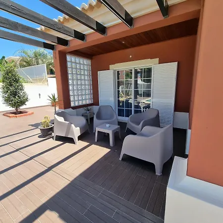 Casa Dos Cedros Casa de hóspedes Lagos