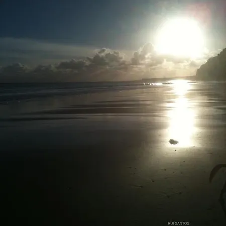 Casa de hóspedes Casa Dos Cedros Lagos