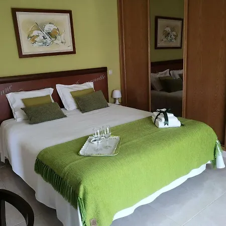 Casa Dos Cedros Lagos