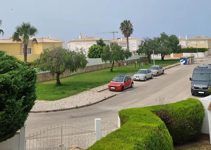 게스트하우스 Casa Dos Cedros 라고스