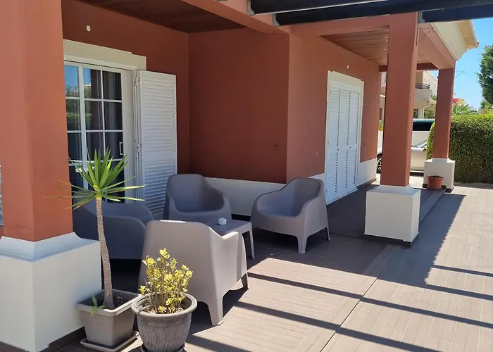 게스트하우스 Casa Dos Cedros