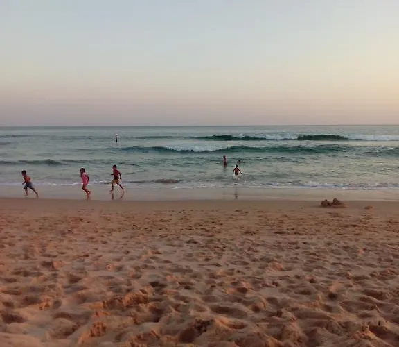 Casa Dos Cedros 게스트하우스 라고스