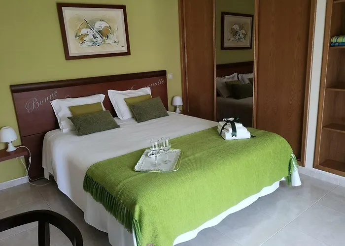 Casa Dos Cedros 라고스