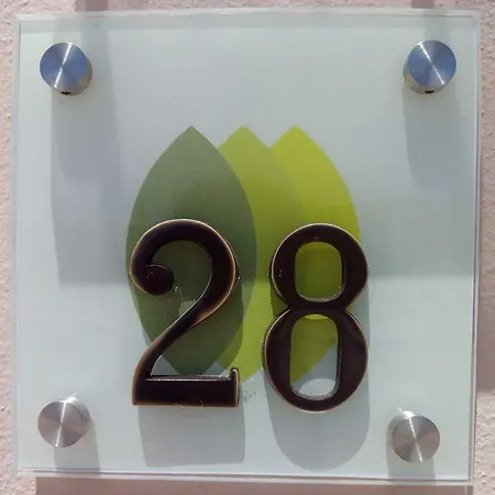 Casa Dos Cedros 招待所