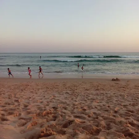 Casa Dos Cedros בית הארחה לאגוּ‏ש