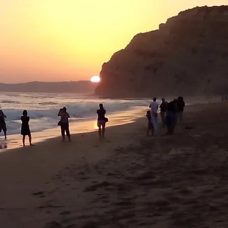 Casa Dos Cedros Pensión 4*