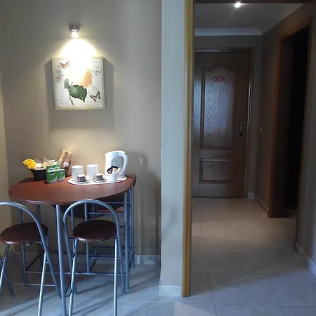 Pensión Casa Dos Cedros