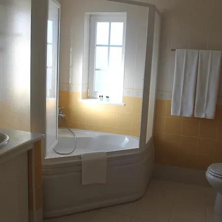 Pensión Casa Dos Cedros