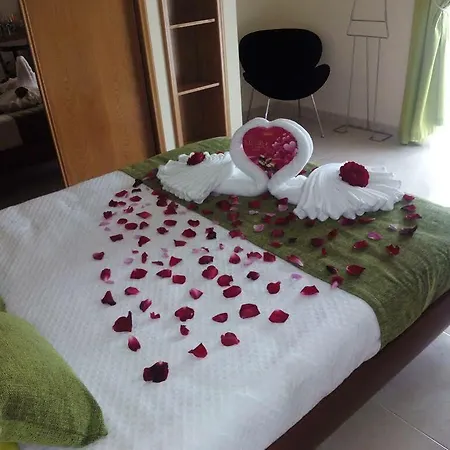 Casa Dos Cedros 拉哥斯