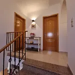 Casa Dos Cedros Lagos