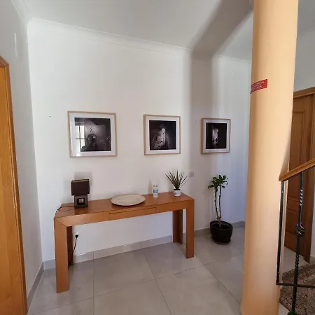 Affittacamere Casa Dos Cedros *