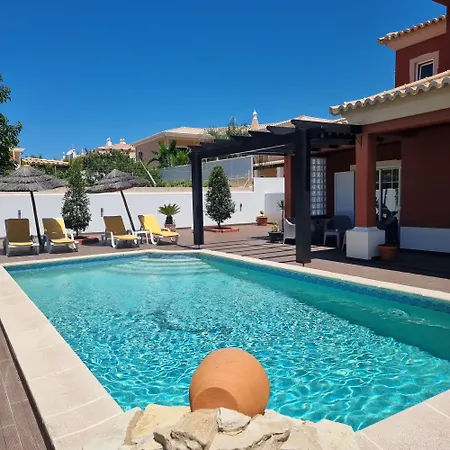 Casa Dos Cedros Vendégház Lagos