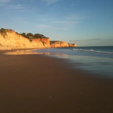 Vendégház Casa Dos Cedros Lagos