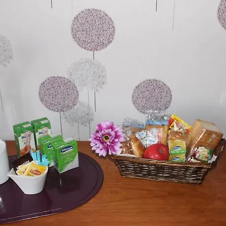 Vendégház Casa Dos Cedros